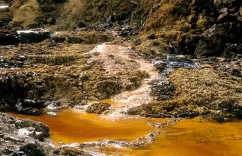 Publicada en el BOE la actualización de la normativa sobre suelos contaminados