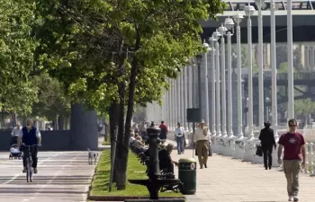 Ihobe destinará 150.000 euros a promover acciones de sensibilización frente al cambio climático