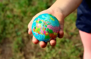 Por una verdadera educación para el cambio climático