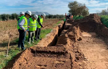 La ACA invierte más de 3 millones de euros para mejorar el saneamiento del Baix Empordà