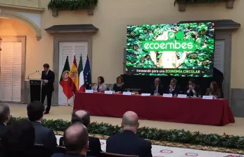 Ecoembes destaca el papel de la innovación desde una perspectiva de sostenibilidad en la XI Cumbre de Cotec