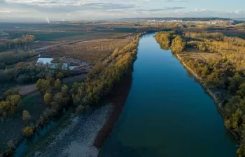 El Proyecto LIFE Ebro Resilience pasa a la fase decisiva de la convocatoria LIFE 2020