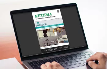 Ya disponible la edición digital de RETEMA 222, Especial Reciclaje 2020