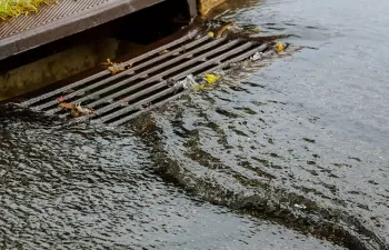 Canal de Isabel II proyecta actuaciones de renovación del alcantarillado en el municipio de Chapinería