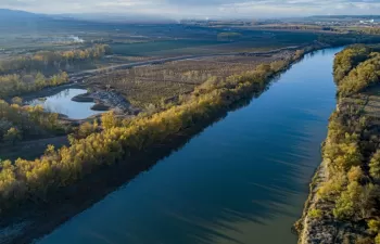 113 millones destinados a la parte catalana de las cuencas del Ebro y el Júcar