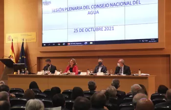 Luz verde al proyecto de Real Decreto de protección de las aguas contra la contaminación difusa