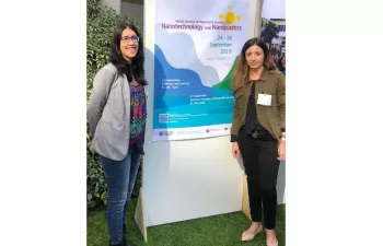 IMDEA Agua participa en el Global Summit on Regulatory Science 2019