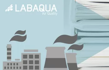 Webinar LABAQUA Air Quality: Legislación aplicable en materia de contaminación ambiental por olores