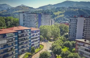 Euskadi invertirá 20,6 millones de euros para impulsar las energías renovables y el ahorro