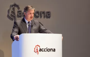 ACCIONA pide a los ministros del G20 un compromiso contra el cambio climático en la COP21