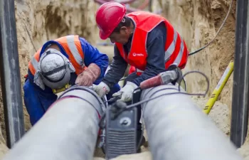 Veolia pone en marcha la red de calor con biomasa de Móstoles EcoEnergía