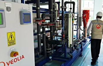 Proyecto \'Cero Agua\': Nestlé recupera agua de su leche con tecnología de Veolia