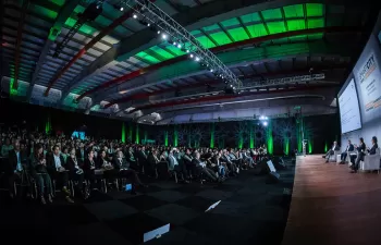 Las claves de ACCIONA en la gestión del agua urbana en Smart City Expo Latam Congress 2019 de México