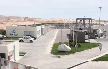 ACCIONA Agua aboga por la reutilización y las TICs para una gestión sostenible del agua en Perú