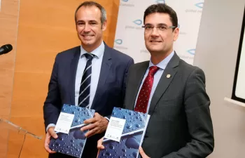 Más conocimiento, investigaciones y empleo estable, balance de la Cátedra Aguas de Valencia