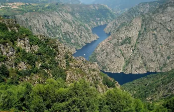 Publicadas las nuevas guías de evaluación del estado de las masas de agua para el tercer ciclo de planificación hidrológica