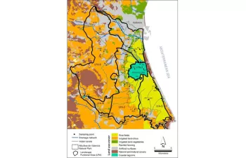 La aplicabilidad de índices de calidad de agua