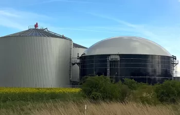 Las emisiones evitadas del biogás y el biometano pueden conducir a una huella de carbono negativa