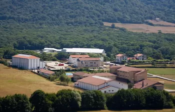 AVEBIOM propone al IDAE dos proyectos de calor con biomasa que movilizarían 1.000 millones de euros