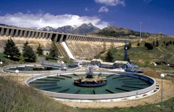 El sector del agua urbana es fundamental para la recuperación en el ámbito municipal