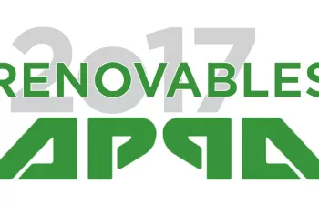 APPA Renovables convoca el I Congreso Nacional de Energías Renovables en octubre