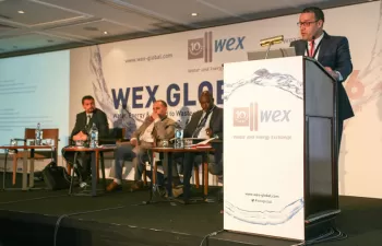 La desalación en la era digital, protagonista en WEX Lisboa de la mano de ACCIONA Agua