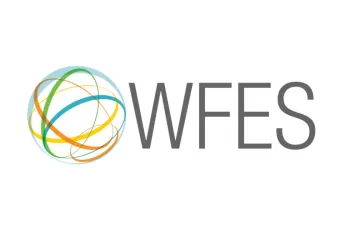 Julio de la Rosa, director de Desarrollo de Negocio de ACCIONA Agua en Oriente Medio, participa en el WFES