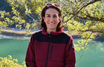 María Jesús Rodríguez, nueva directora de Biodiversidad, Bosques y Desertificación del MITECO