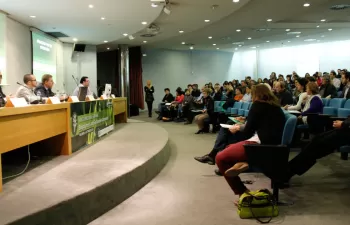 AIMPLAS impulsa el debate sobre los bioplásticos en su VI seminario sobre Biopolímeros y Composites Sostenibles