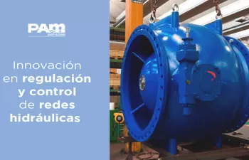 Válvula de Paso Anular NGL: la innovación en regulación