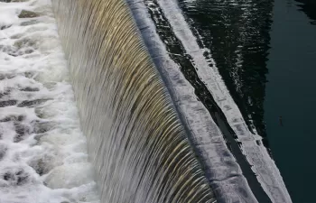 El agua, el mejor ejemplo de economía circular