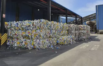 El reciclaje de envases ligeros en el modelo Sogama sigue creciendo con un 20% en septiembre