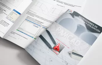 Saint-Gobain PAM España lanza una nueva versión de PAMCAD