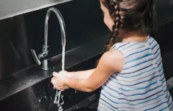 Agua accesible y de calidad: salud en tus manos