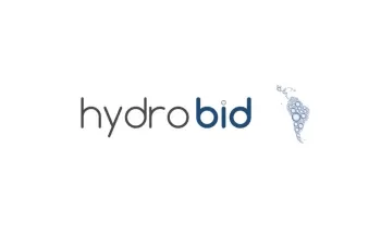 Hydro-BID una herramienta para el manejo y planificación del recurso hídrico en América Latina y el Caribe