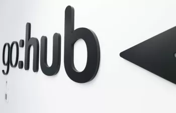 GOHUB se alía con GR-EX en la búsqueda de las startups punteras en robótica a nivel mundial