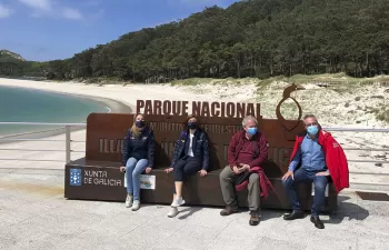 Galicia se convertirá en la tercera región con más humedales en la Lista Ramsar