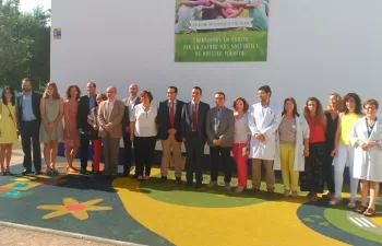 Ecoembes presenta el programa \'EducaEnEco Accesible\' en el municipio de Campo de Criptana