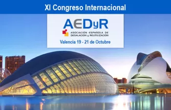 Todo listo para la celebración del XI Congreso Internacional AEDyR