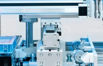 Festo desarrolla soluciones para los sistemas de producción del futuro en el marco del proyecto OPAK