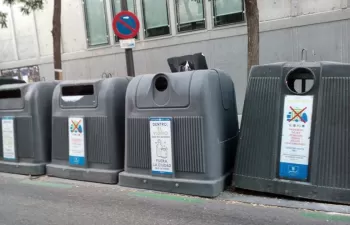 ¿Cómo afecta la recogida de los residuos urbanos al cambio climático?