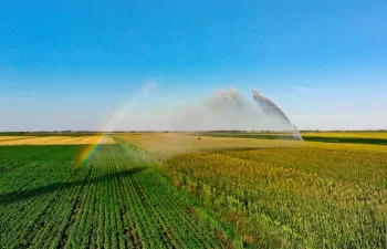 Fármacos en el agua de riego: el papel del suelo en la atenuación natural del riesgo para la salud