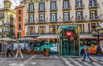 El AMB hace balance de las primeras solicitudes de la tarjeta verde metropolitana