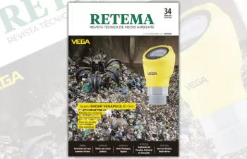 Ya disponible la edición digital de RETEMA 229 Marzo/Abril 2021