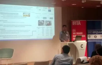 IMDEA Agua participa en el 2º Workshop de la Red Española de Análisis de Ciclo de Vida