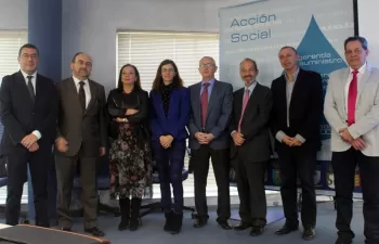 La Junta de Andalucía manifiesta su apuesta política por el agua de la mano de ASA Andalucía