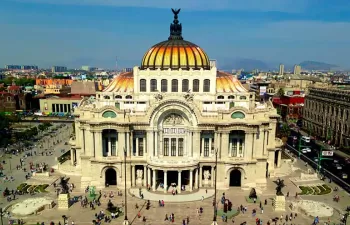 Ciudad de México, una megalópolis en guerra contra las bolsas plásticas