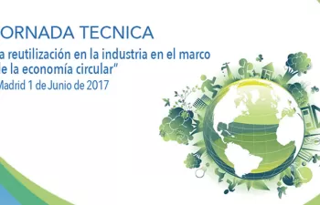 Tecnologías, normativa y casos de éxito centrarán la Jornada AEDyR sobre reutilización de agua en la industria