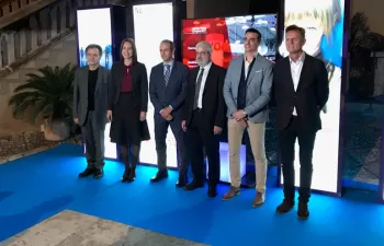 Gandia, primera ciudad europea en tecnología smart city aplicada a la gestión agua