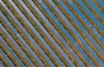 Veolia Solar gestionó un 37% más de potencia fotovoltaica en España en 2020